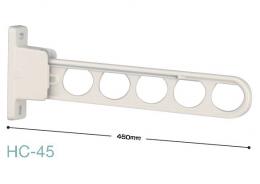 川口技研　腰壁用ホスクリーン スタンダードタイプ　HC-45